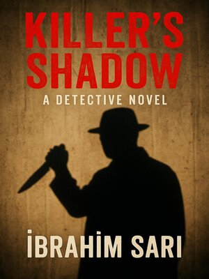 cover image of Killer's Shadow